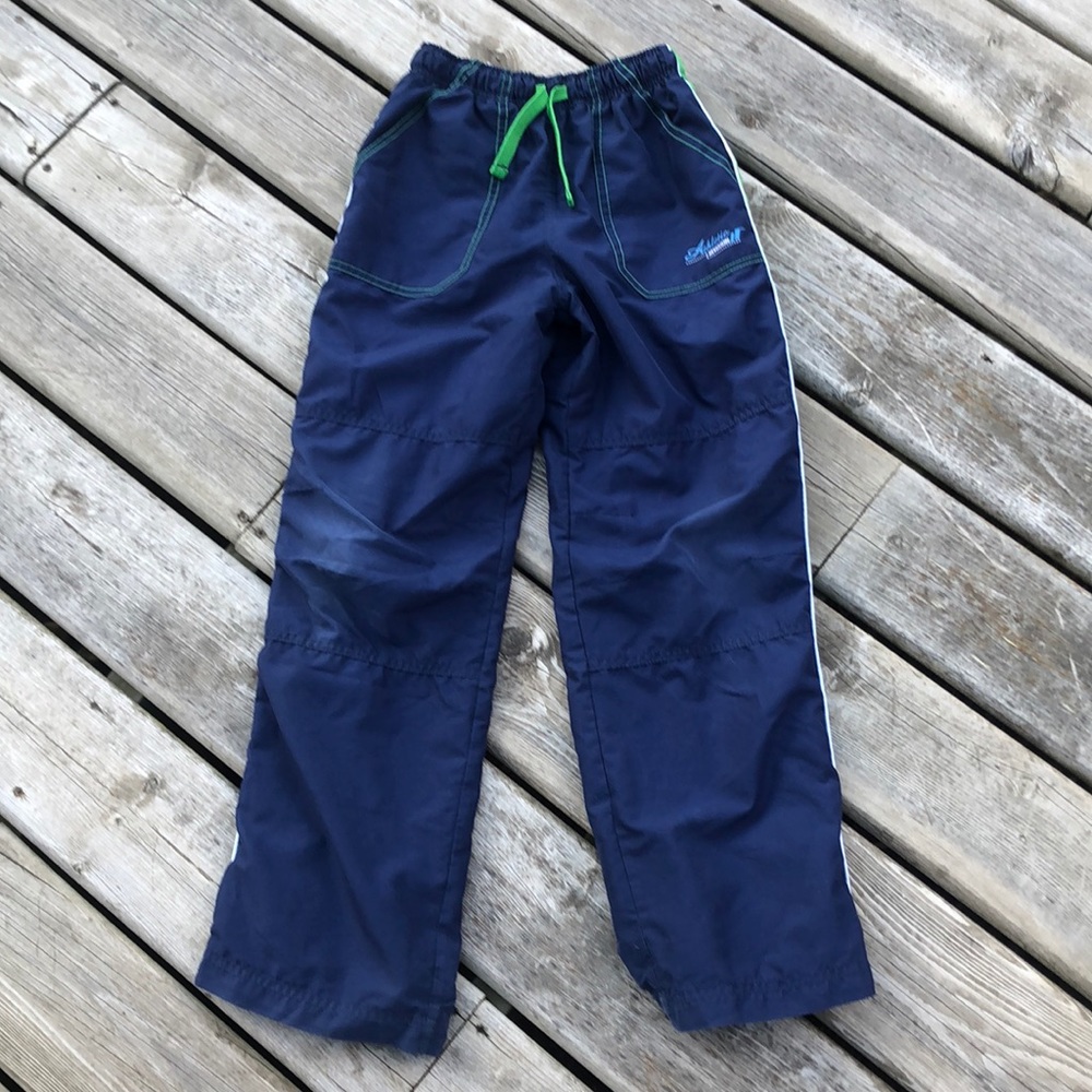 Please Mum Athletic Pants XL (10-12)